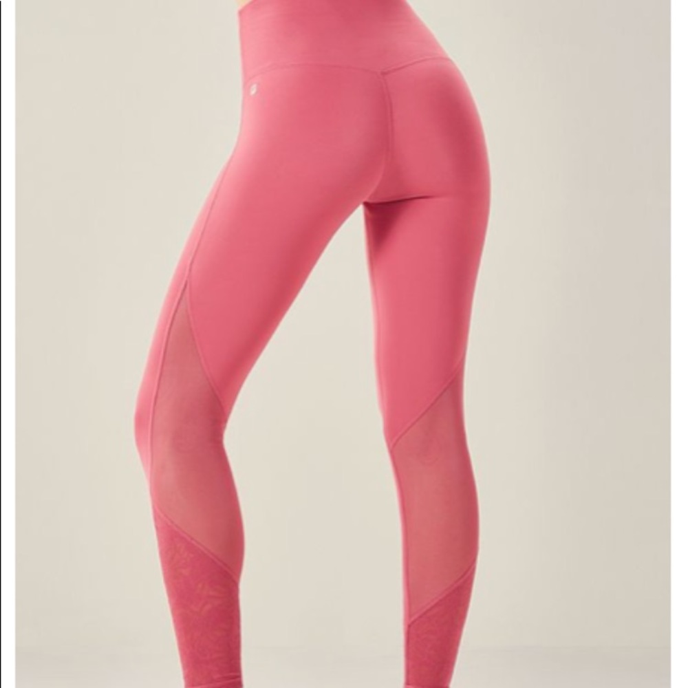 Fabletics leggings 💕